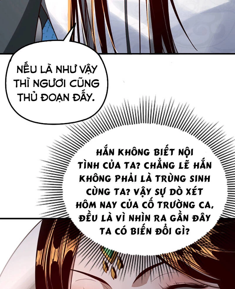 Ta Trời Sinh Đã Là Nhân Vật Phản Diện Chapter 34 - 32