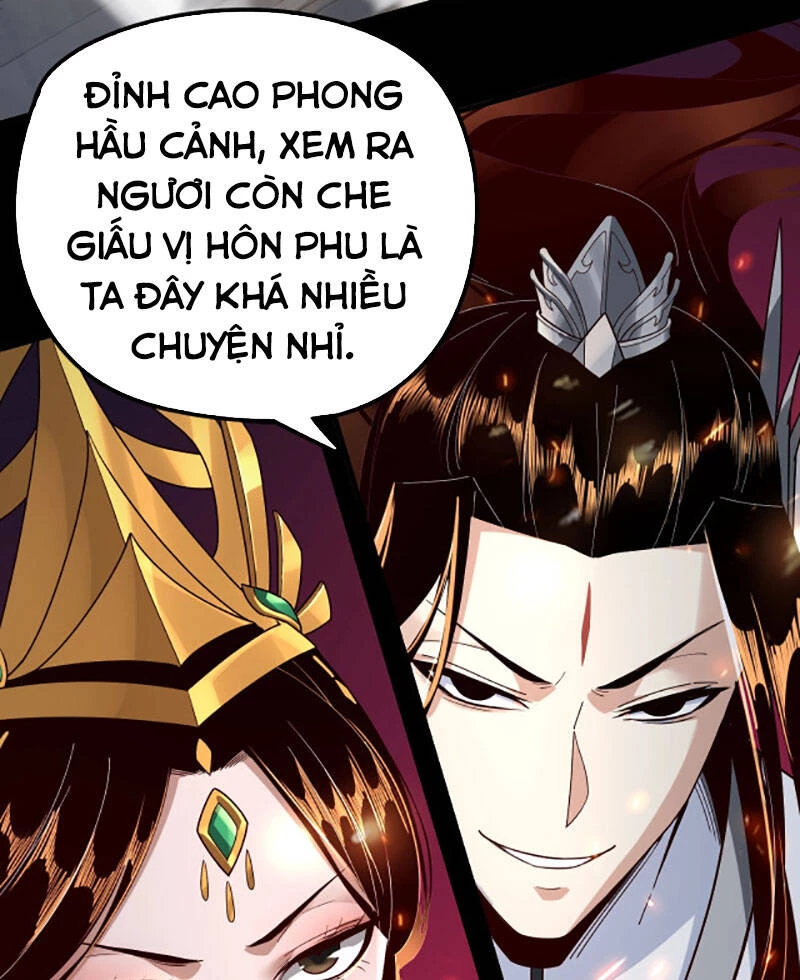 Ta Trời Sinh Đã Là Nhân Vật Phản Diện Chapter 34 - 43