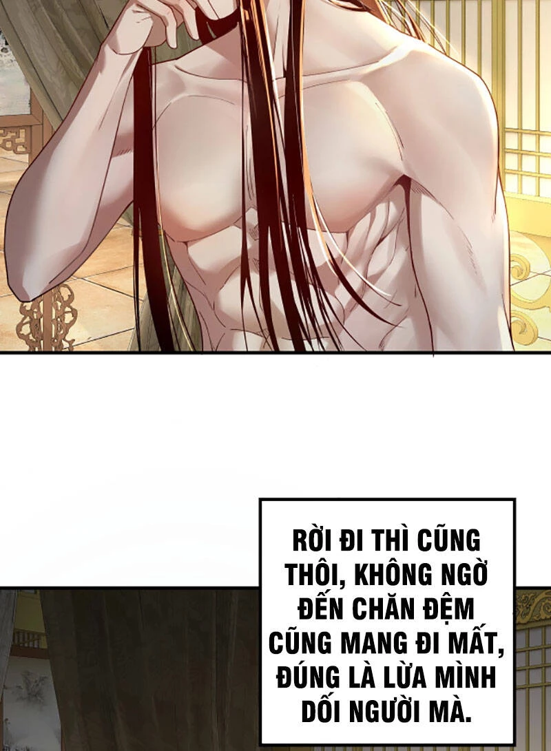 Ta Trời Sinh Đã Là Nhân Vật Phản Diện Chapter 35 - 16