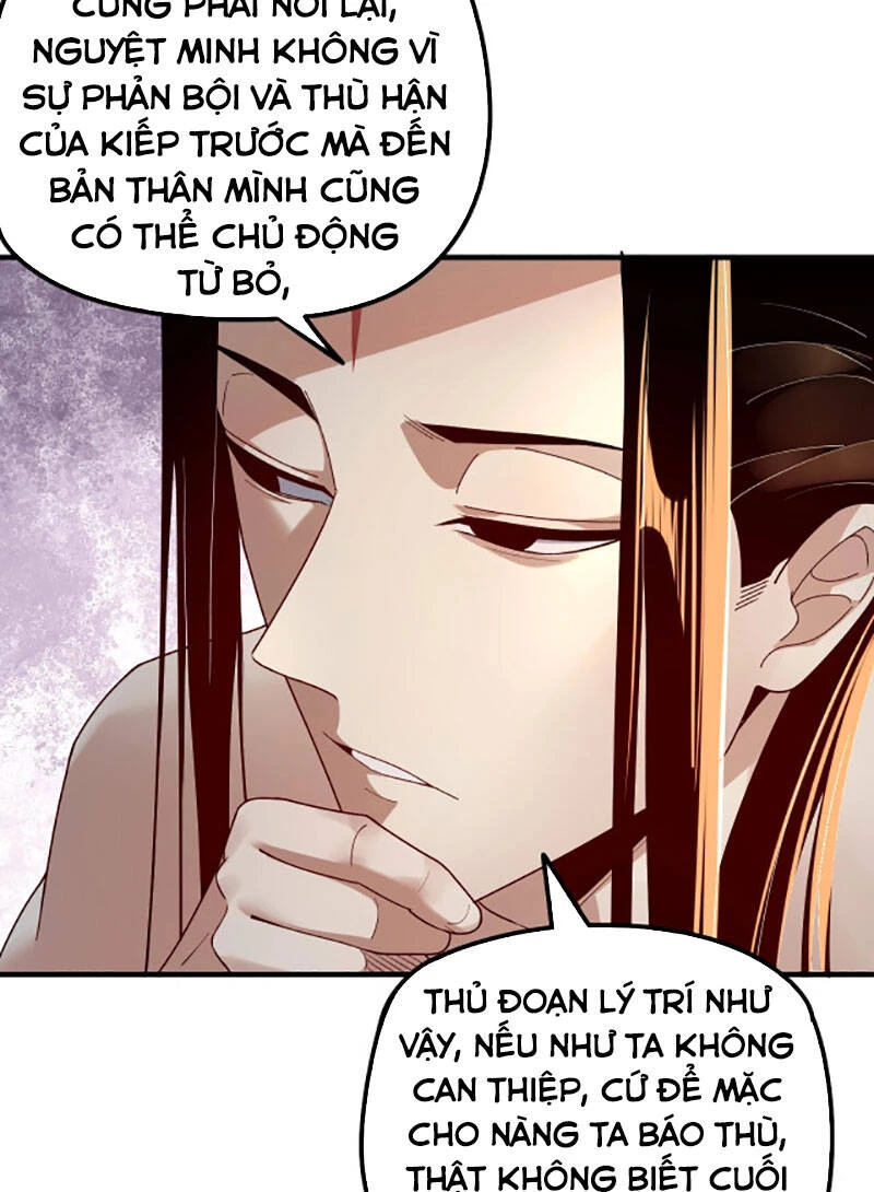 Ta Trời Sinh Đã Là Nhân Vật Phản Diện Chapter 35 - 18