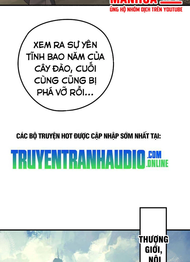 Ta Trời Sinh Đã Là Nhân Vật Phản Diện Chapter 35 - 41