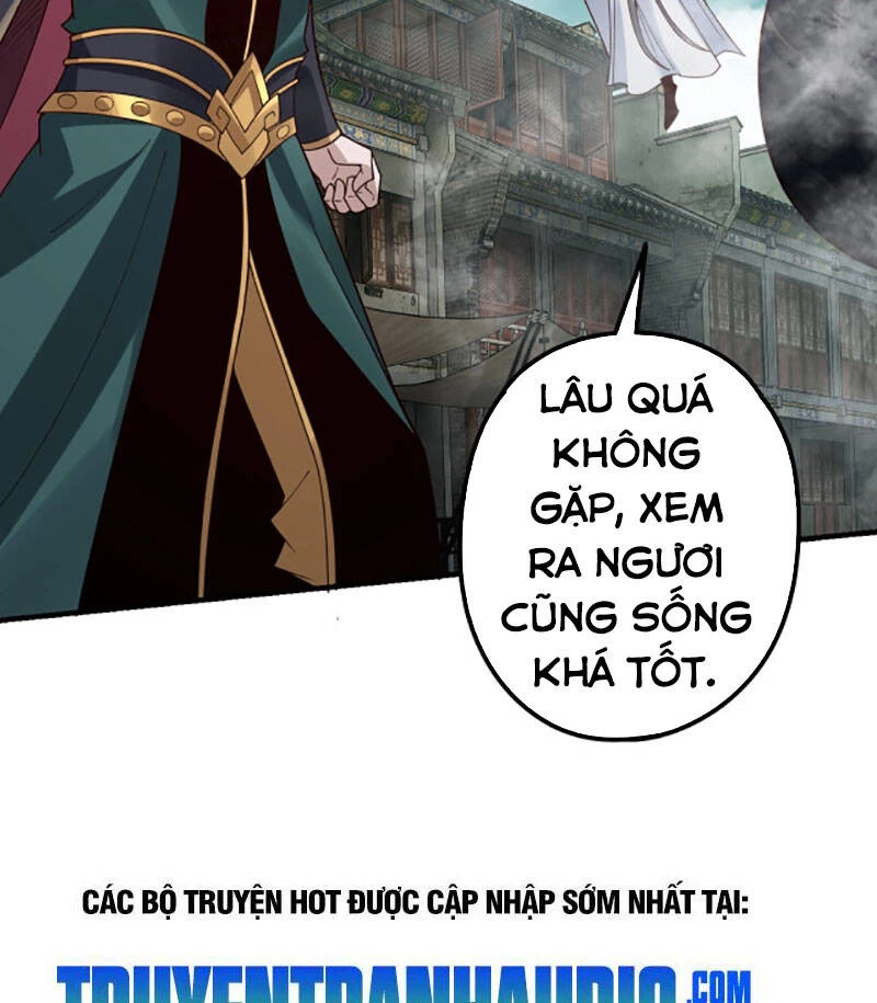 Ta Trời Sinh Đã Là Nhân Vật Phản Diện Chapter 35 - 66