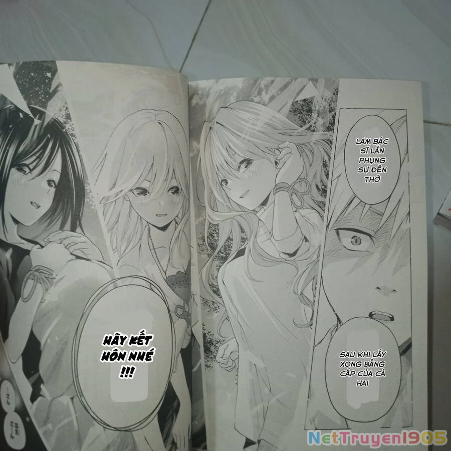 Amagami-San Chi No Enmusubi Chapter 62 - 23