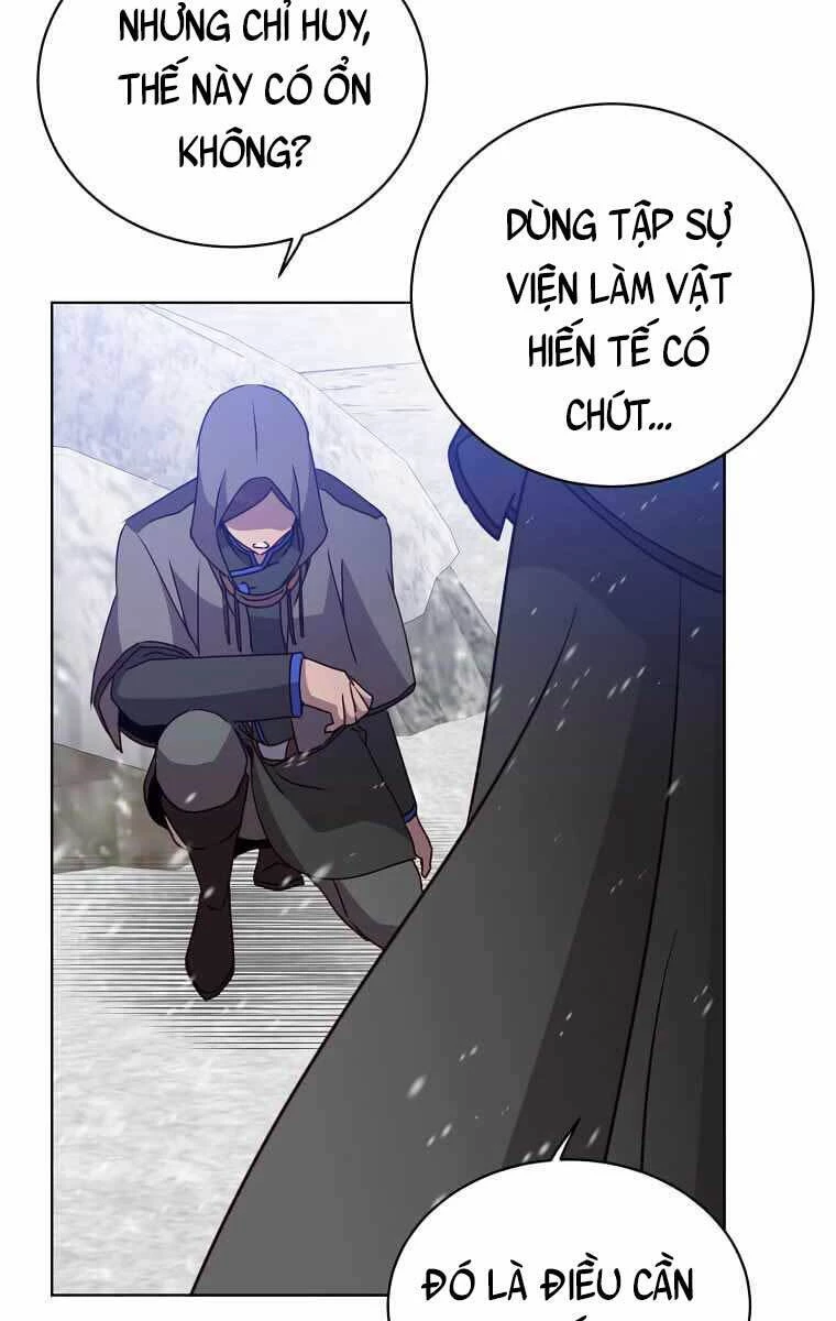Anh Hùng Mạnh Nhất Trở Lại Chapter 109 - 24