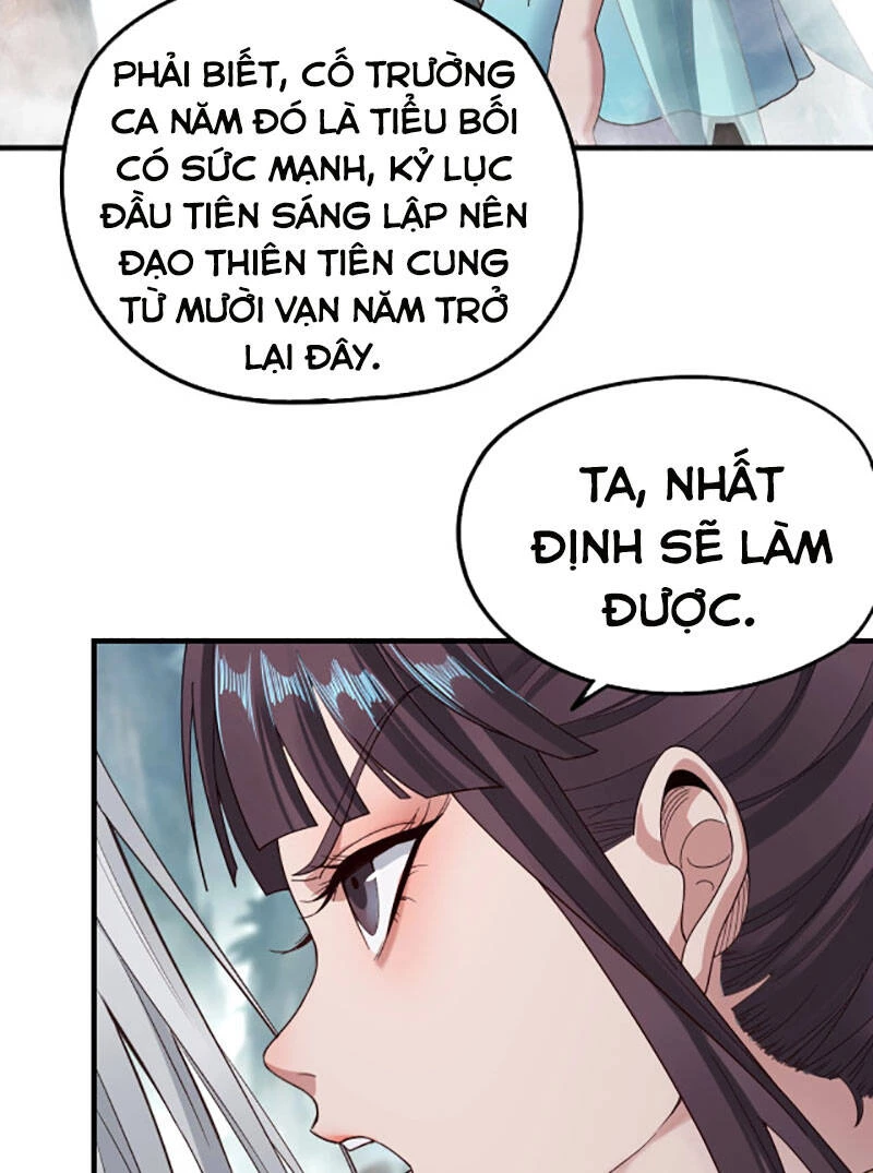 Ta Trời Sinh Đã Là Nhân Vật Phản Diện Chapter 38 - 3