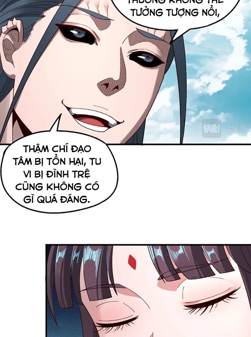 Ta Trời Sinh Đã Là Nhân Vật Phản Diện Chapter 38 - 19