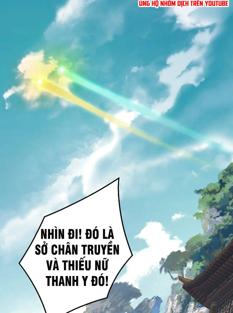 Ta Trời Sinh Đã Là Nhân Vật Phản Diện Chapter 38 - 23