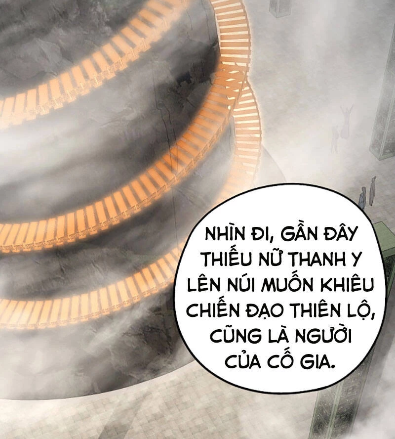 Ta Trời Sinh Đã Là Nhân Vật Phản Diện Chapter 38 - 29