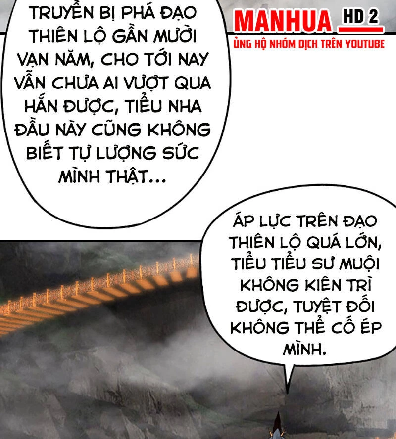 Ta Trời Sinh Đã Là Nhân Vật Phản Diện Chapter 38 - 31