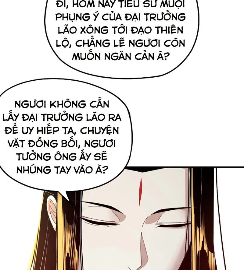 Ta Trời Sinh Đã Là Nhân Vật Phản Diện Chapter 38 - 42