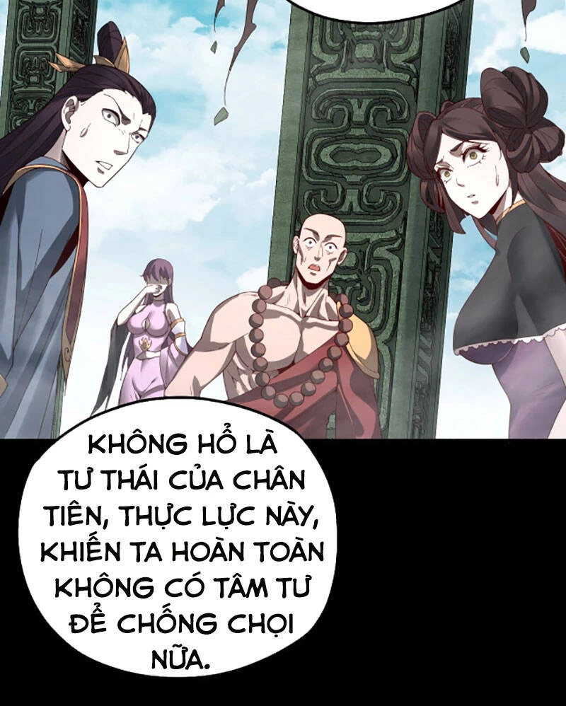 Ta Trời Sinh Đã Là Nhân Vật Phản Diện Chapter 38 - 66