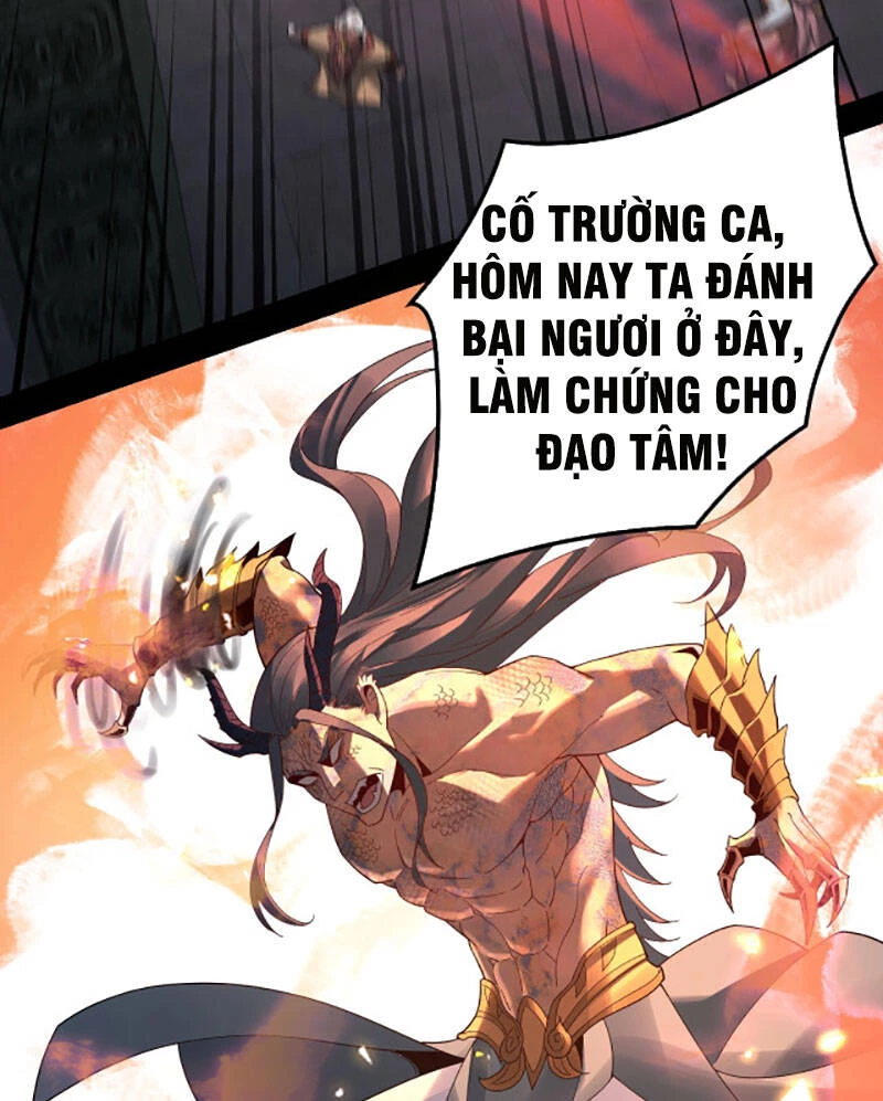 Ta Trời Sinh Đã Là Nhân Vật Phản Diện Chapter 38 - 73