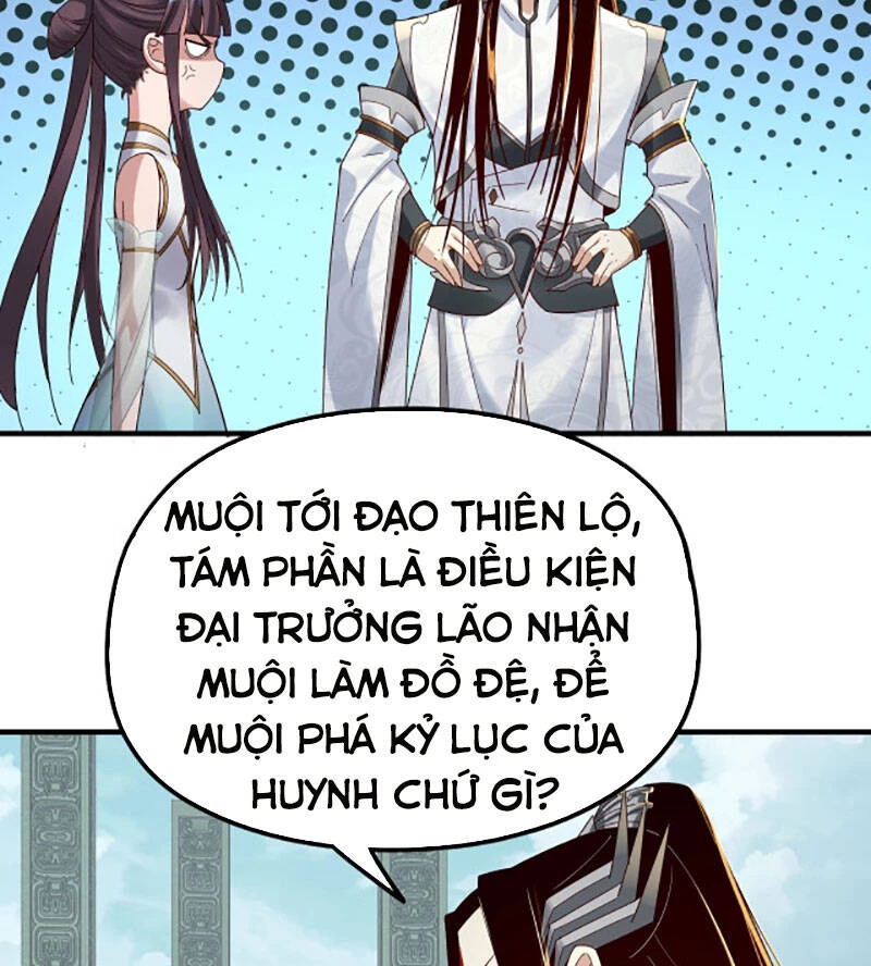 Ta Trời Sinh Đã Là Nhân Vật Phản Diện Chapter 39 - 24