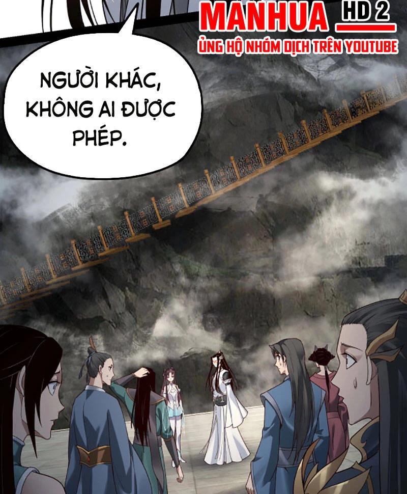 Ta Trời Sinh Đã Là Nhân Vật Phản Diện Chapter 39 - 30