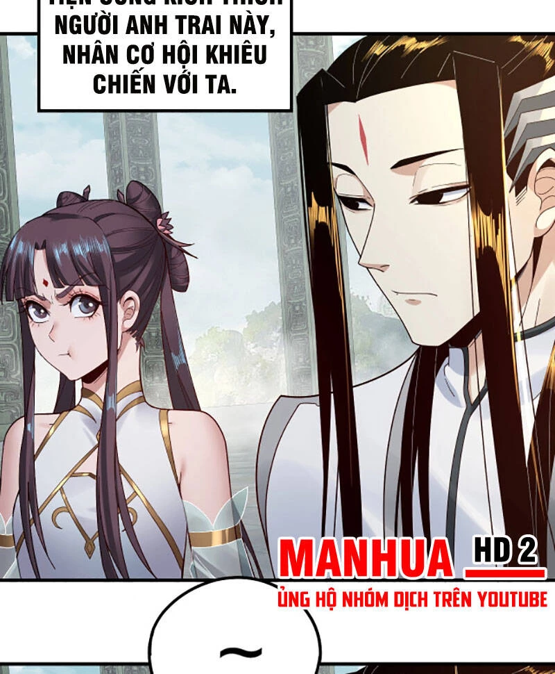 Ta Trời Sinh Đã Là Nhân Vật Phản Diện Chapter 39 - 32