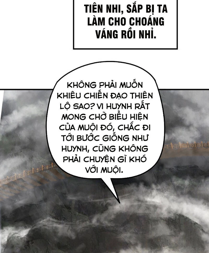 Ta Trời Sinh Đã Là Nhân Vật Phản Diện Chapter 39 - 34