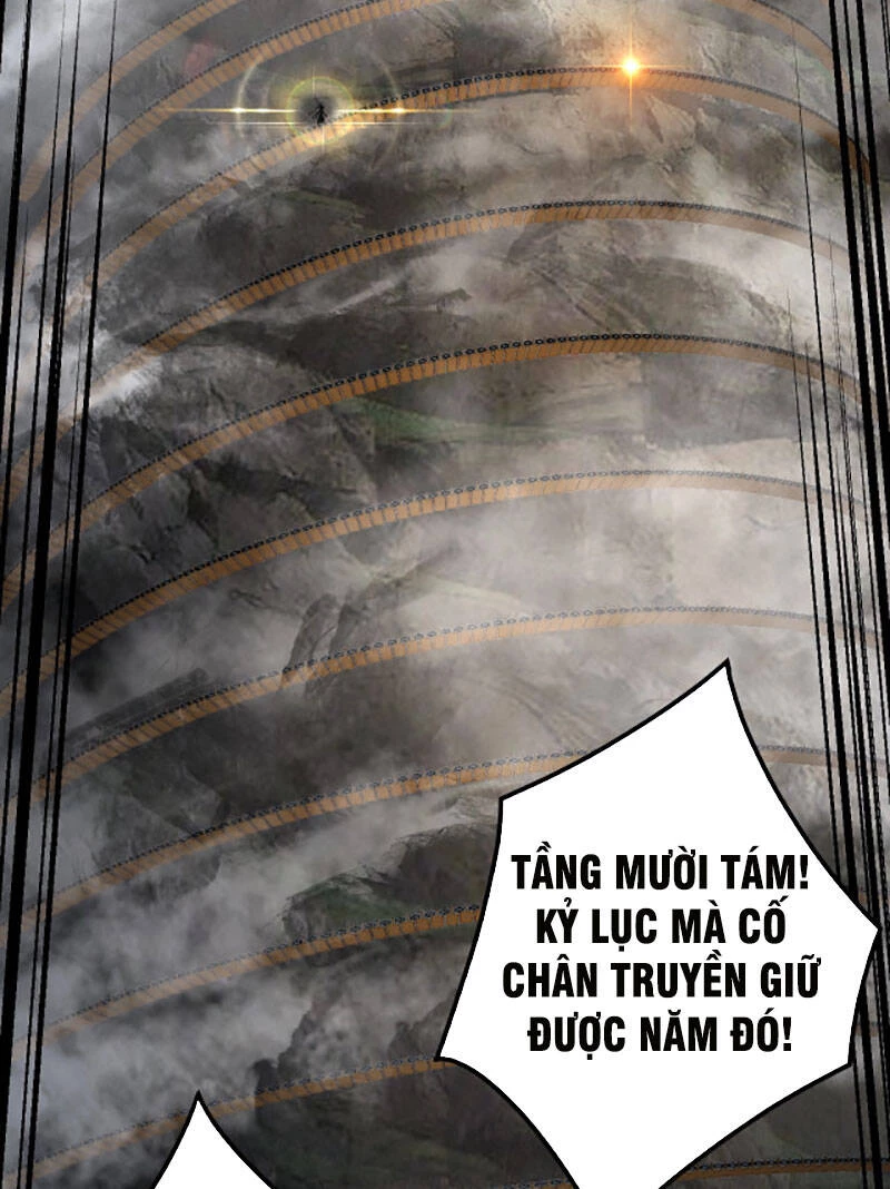 Ta Trời Sinh Đã Là Nhân Vật Phản Diện Chapter 39 - 60