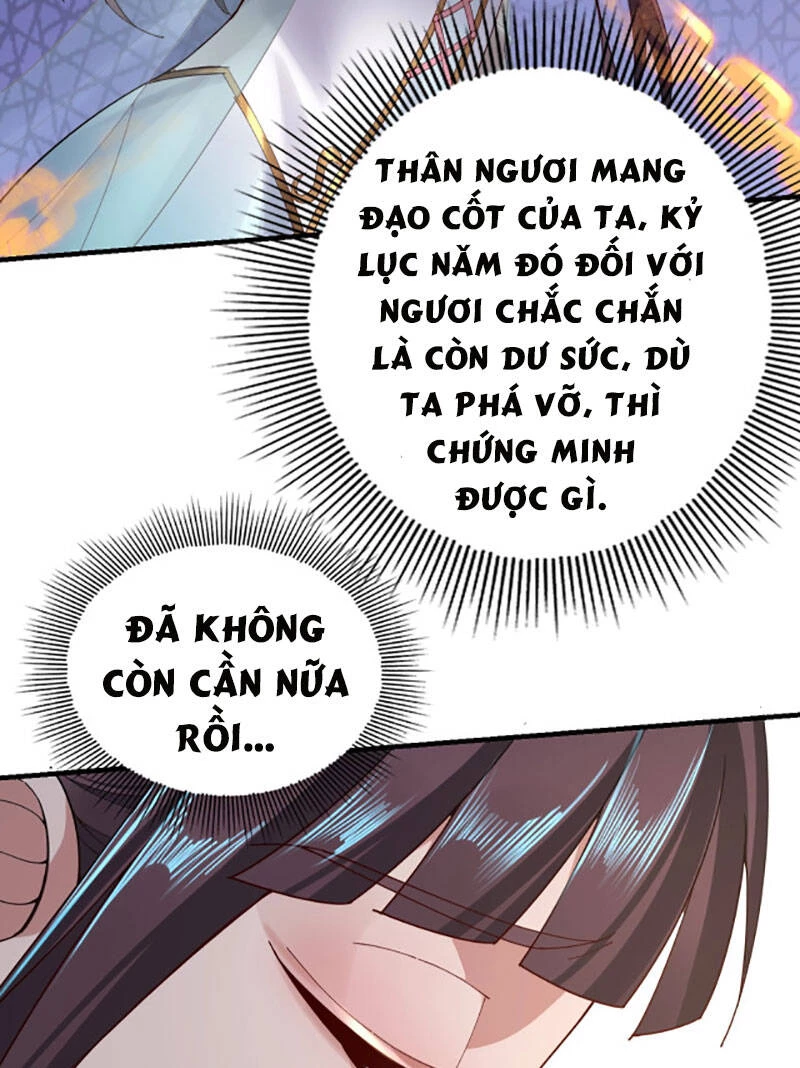 Ta Trời Sinh Đã Là Nhân Vật Phản Diện Chapter 39 - 64