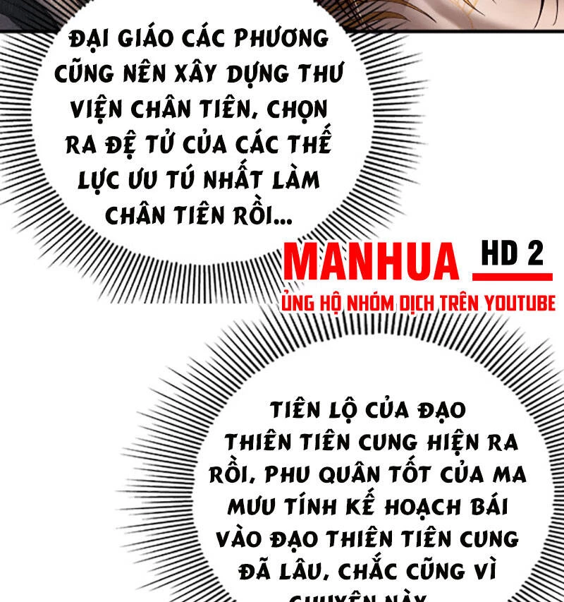 Ta Trời Sinh Đã Là Nhân Vật Phản Diện Chapter 40 - 35