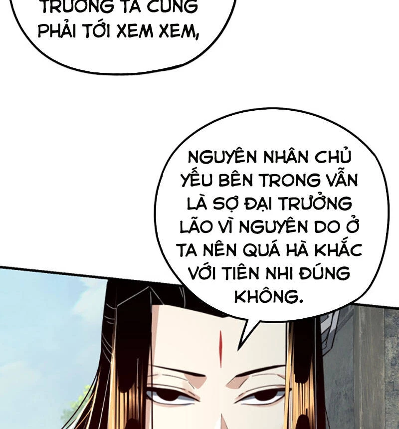 Ta Trời Sinh Đã Là Nhân Vật Phản Diện Chapter 40 - 61