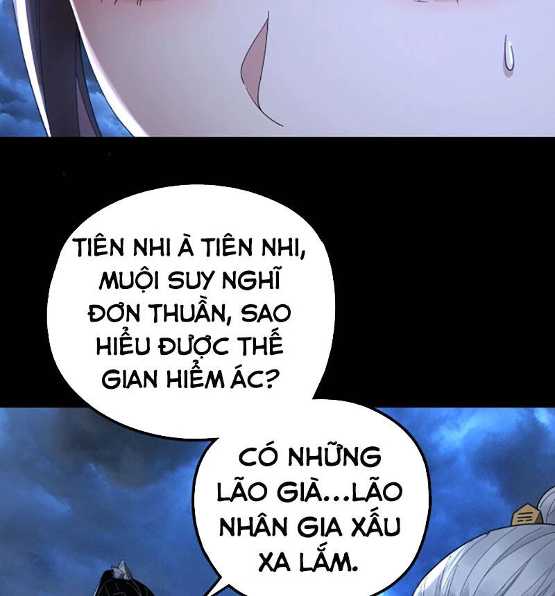 Ta Trời Sinh Đã Là Nhân Vật Phản Diện Chapter 40 - 67