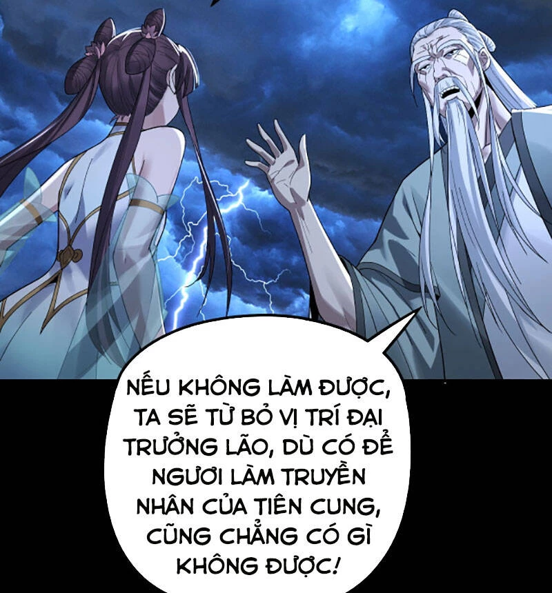 Ta Trời Sinh Đã Là Nhân Vật Phản Diện Chapter 40 - 74