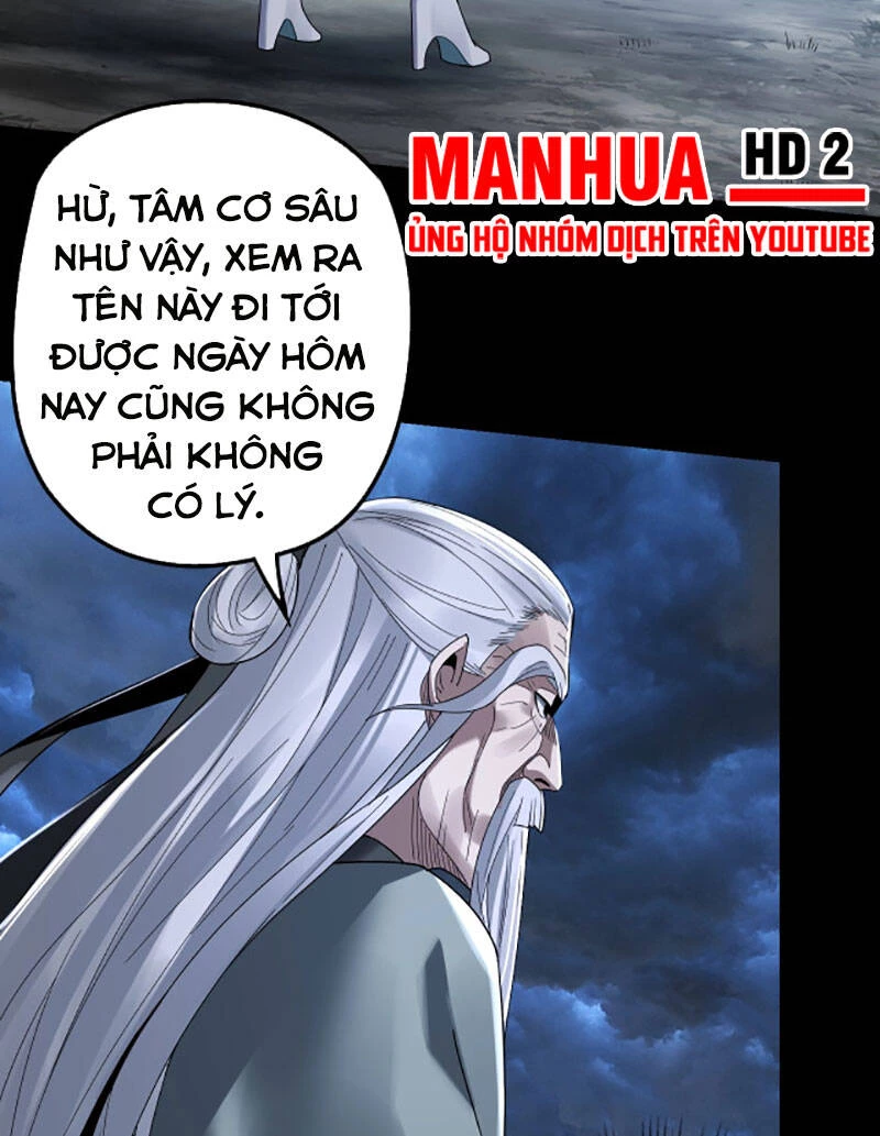 Ta Trời Sinh Đã Là Nhân Vật Phản Diện Chapter 41 - 11