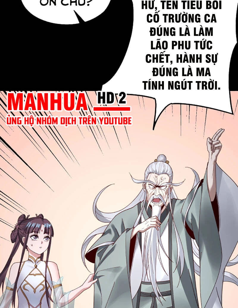 Ta Trời Sinh Đã Là Nhân Vật Phản Diện Chapter 41 - 13