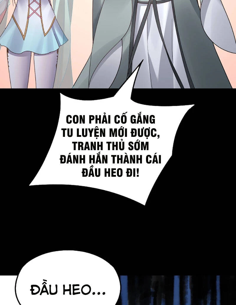 Ta Trời Sinh Đã Là Nhân Vật Phản Diện Chapter 41 - 14