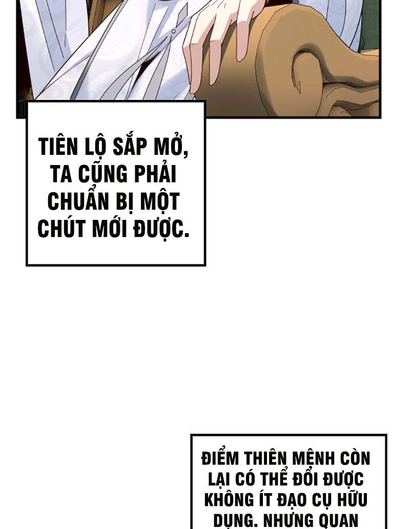 Ta Trời Sinh Đã Là Nhân Vật Phản Diện Chapter 41 - 26