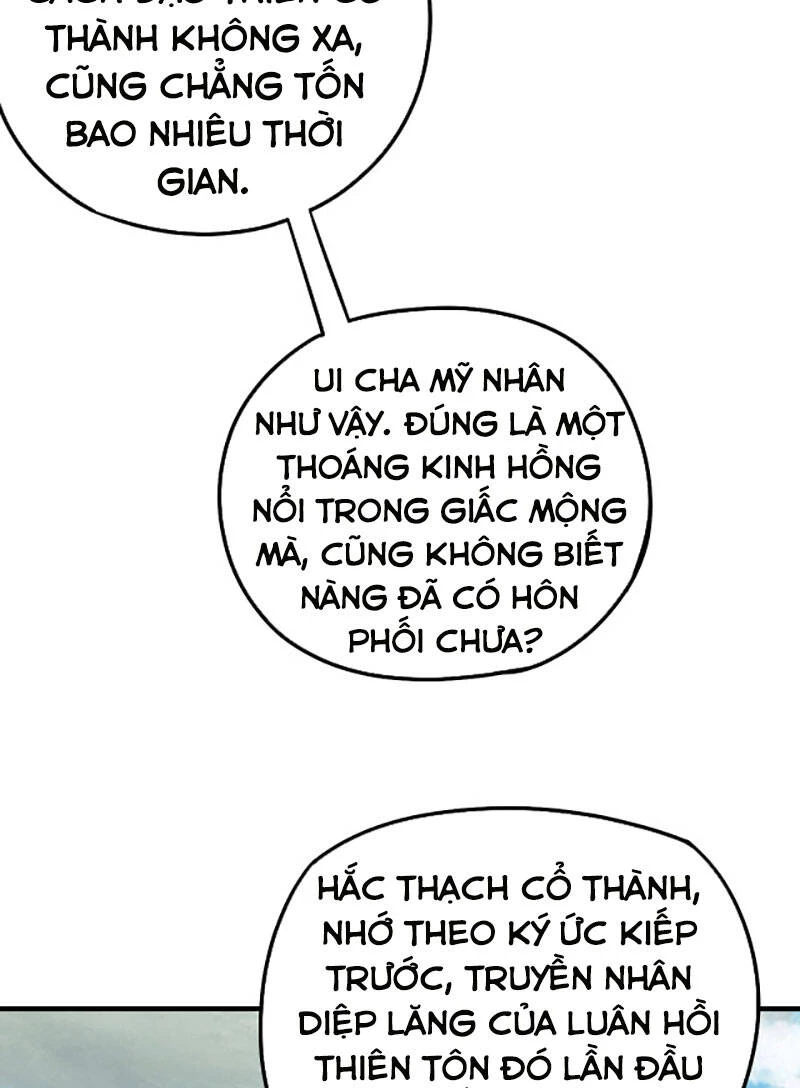 Ta Trời Sinh Đã Là Nhân Vật Phản Diện Chapter 41 - 59