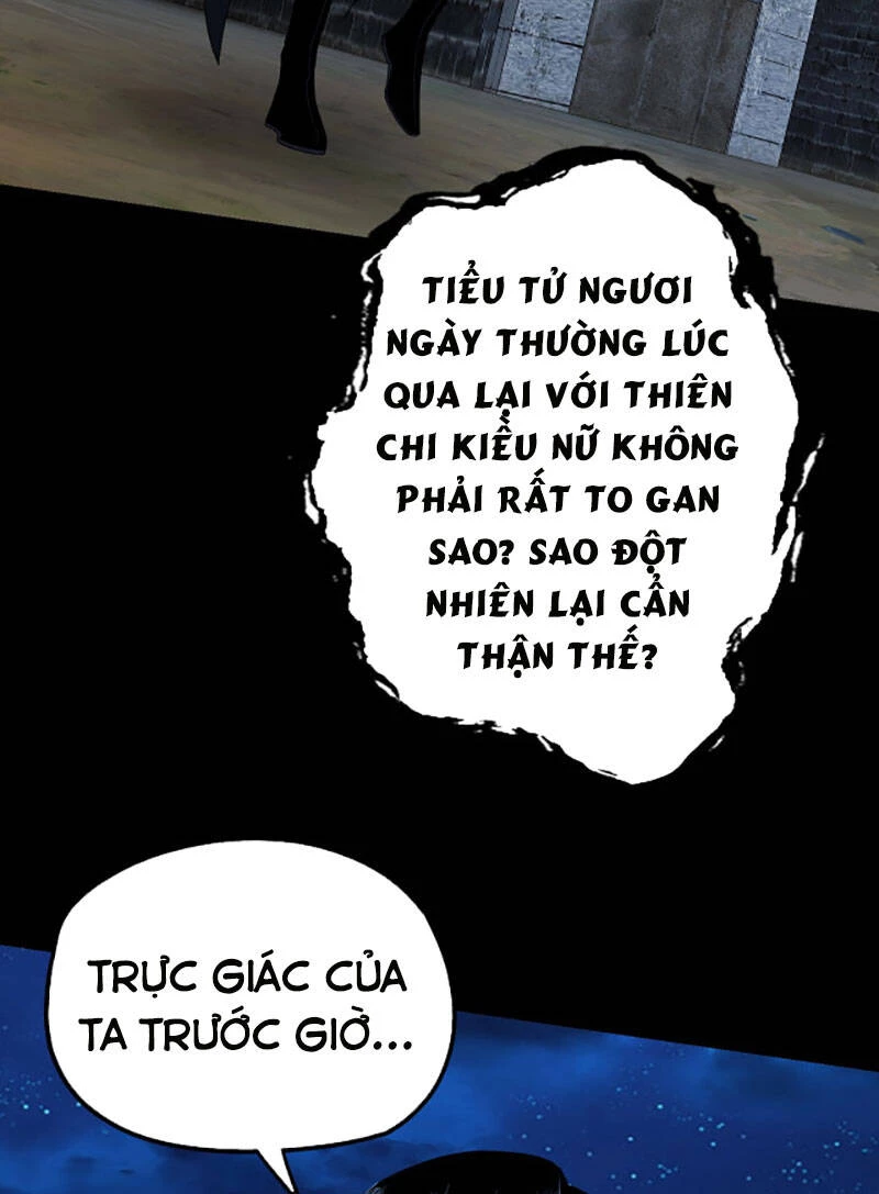 Ta Trời Sinh Đã Là Nhân Vật Phản Diện Chapter 41 - 68