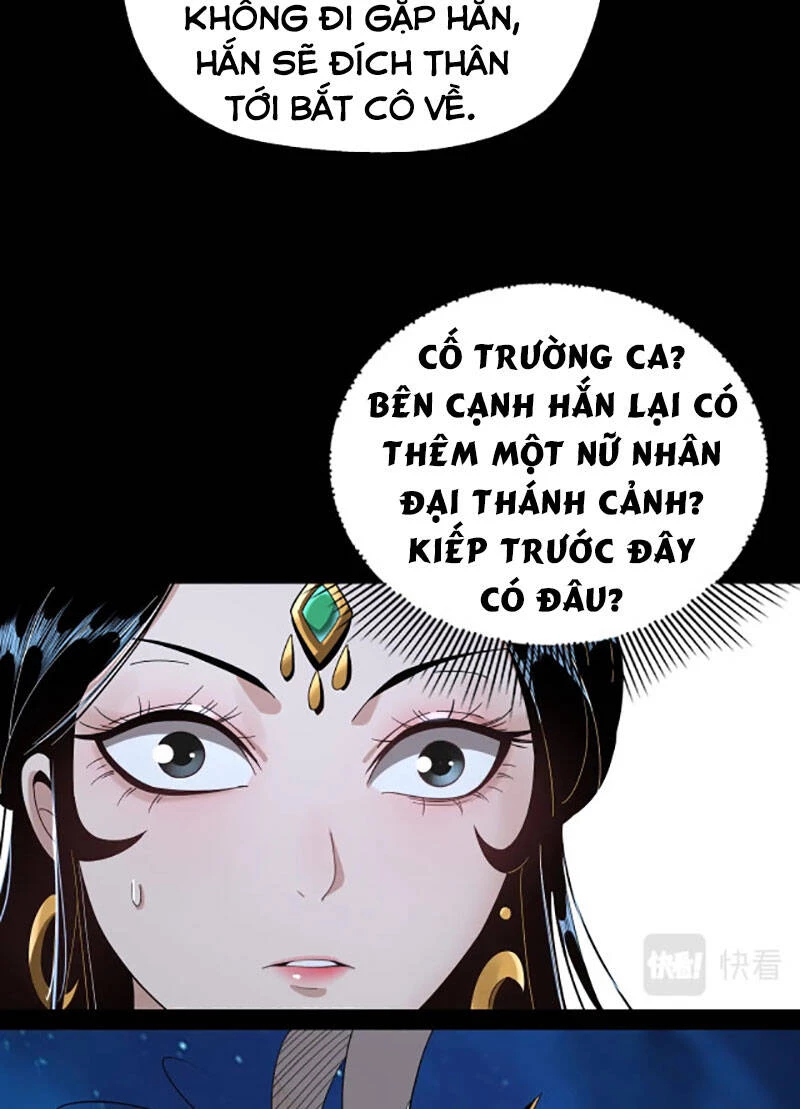 Ta Trời Sinh Đã Là Nhân Vật Phản Diện Chapter 42 - 37