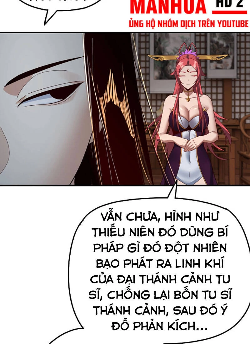 Ta Trời Sinh Đã Là Nhân Vật Phản Diện Chapter 42 - 54