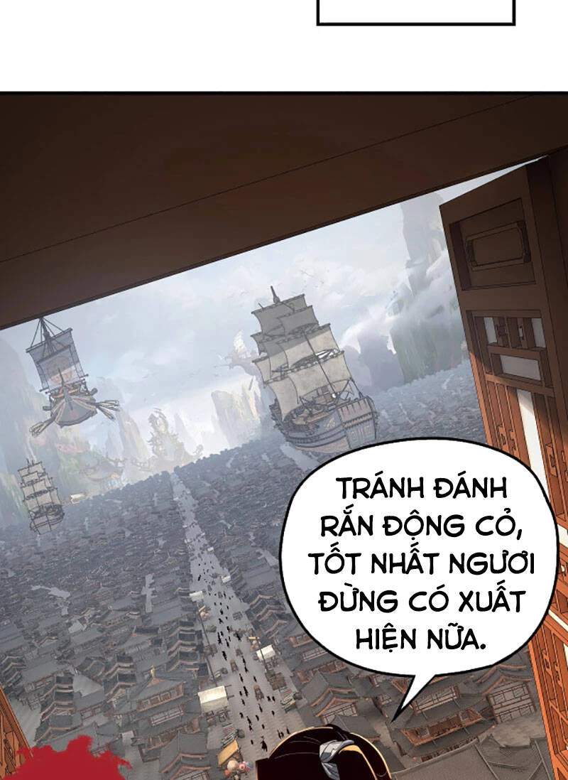 Ta Trời Sinh Đã Là Nhân Vật Phản Diện Chapter 42 - 58