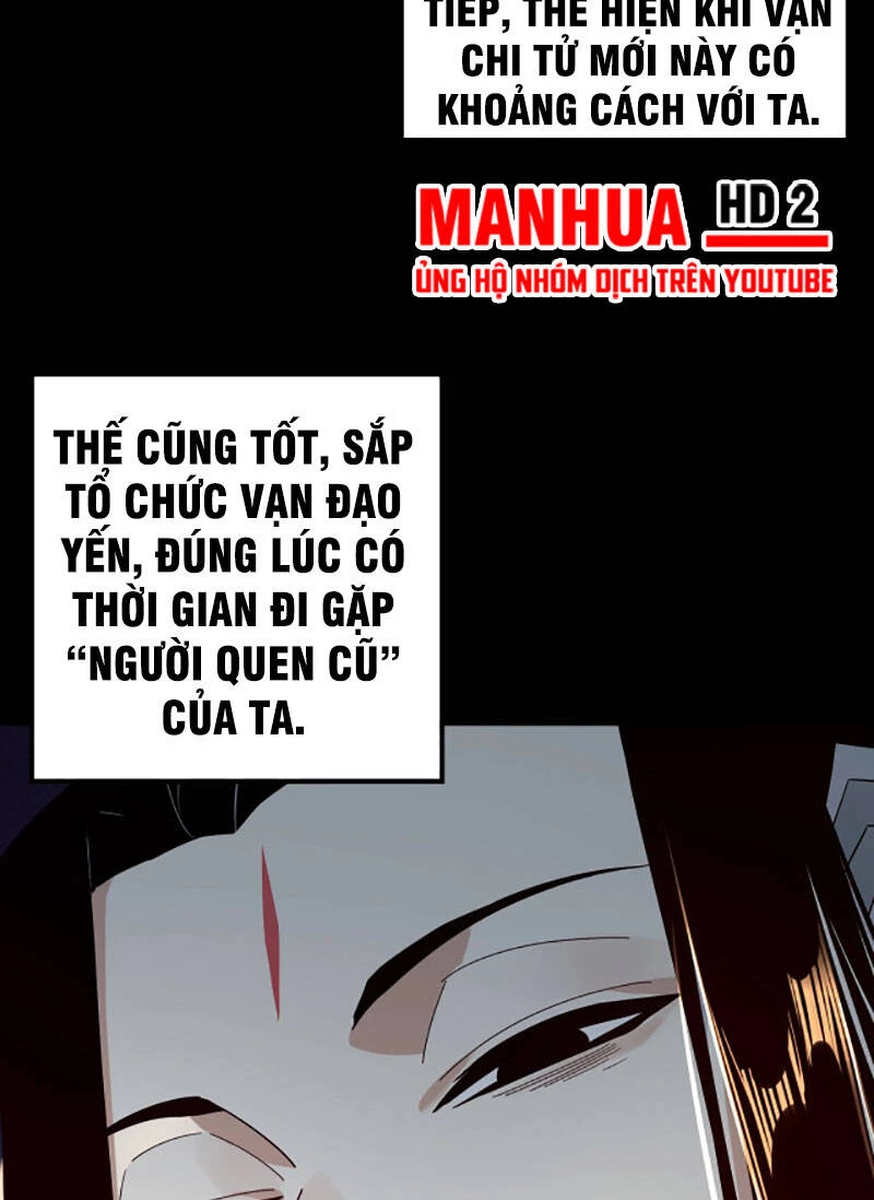 Ta Trời Sinh Đã Là Nhân Vật Phản Diện Chapter 42 - 60