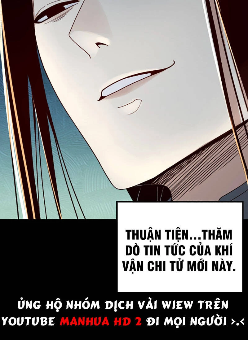 Ta Trời Sinh Đã Là Nhân Vật Phản Diện Chapter 42 - 61