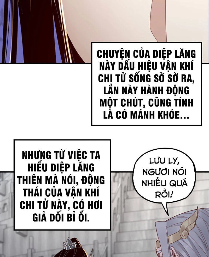 Ta Trời Sinh Đã Là Nhân Vật Phản Diện Chapter 43 - 31