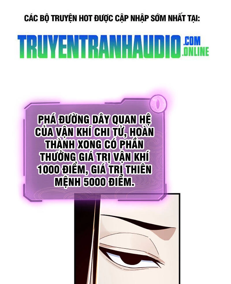 Ta Trời Sinh Đã Là Nhân Vật Phản Diện Chapter 43 - 33