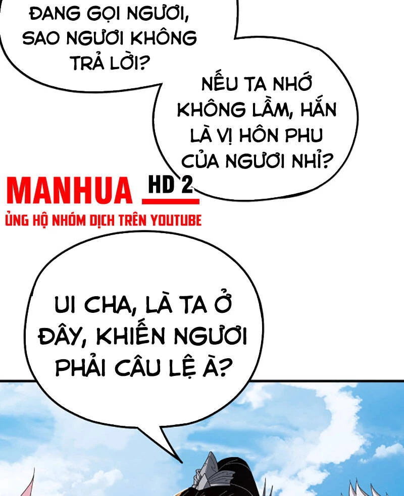 Ta Trời Sinh Đã Là Nhân Vật Phản Diện Chapter 43 - 37