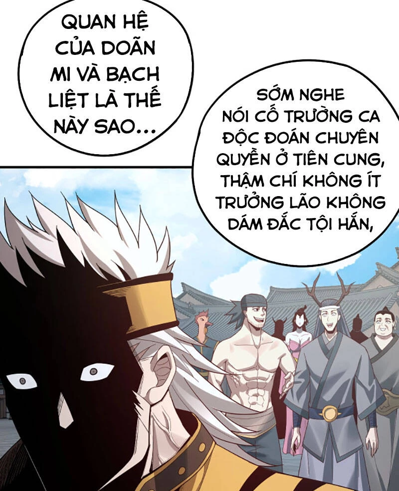 Ta Trời Sinh Đã Là Nhân Vật Phản Diện Chapter 43 - 39