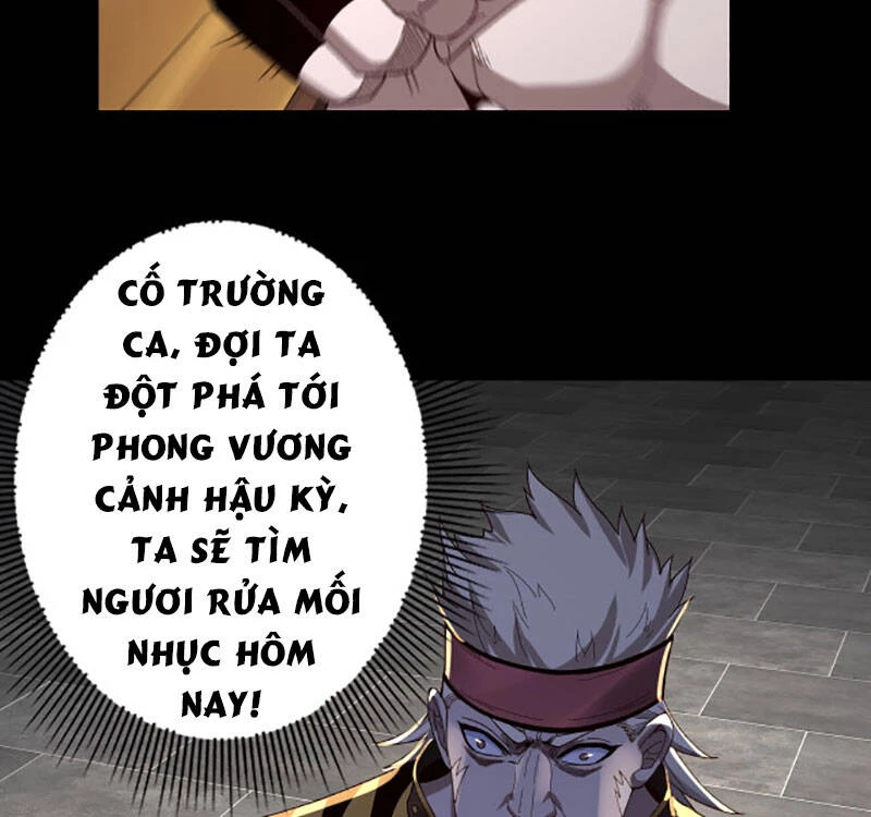 Ta Trời Sinh Đã Là Nhân Vật Phản Diện Chapter 43 - 67