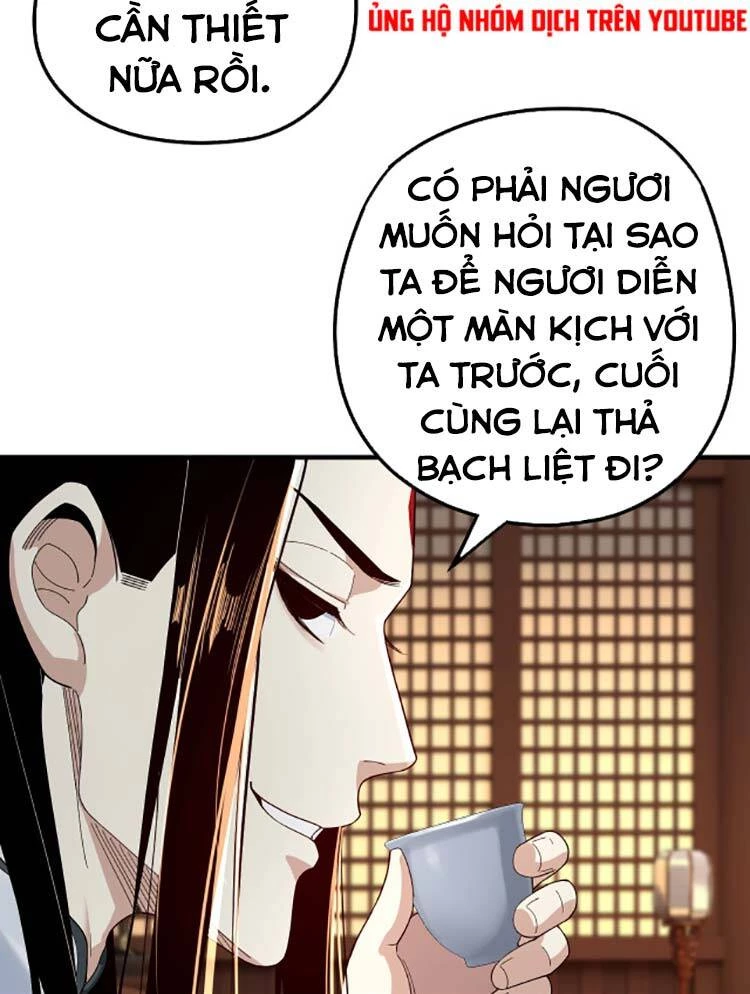 Ta Trời Sinh Đã Là Nhân Vật Phản Diện Chapter 44 - 3