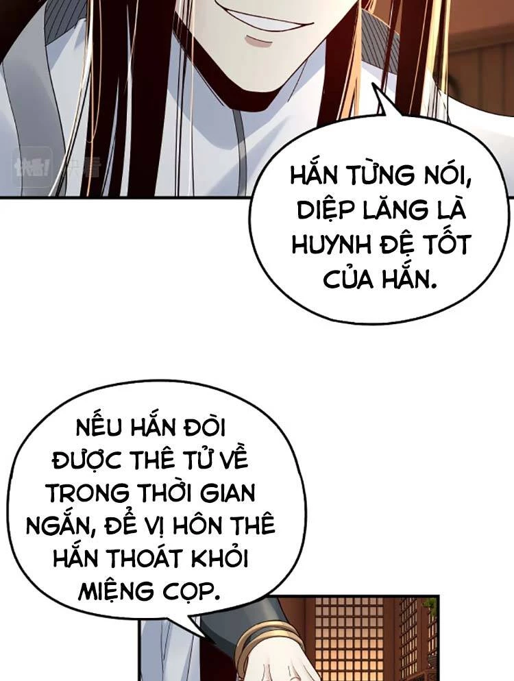 Ta Trời Sinh Đã Là Nhân Vật Phản Diện Chapter 44 - 8