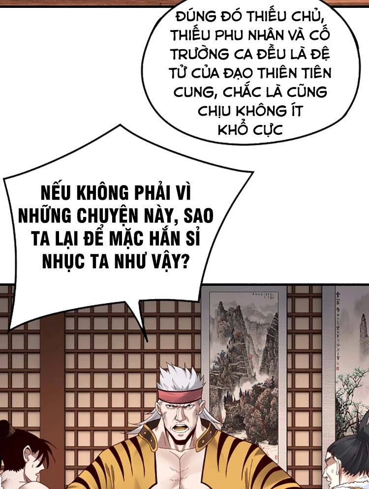 Ta Trời Sinh Đã Là Nhân Vật Phản Diện Chapter 44 - 14