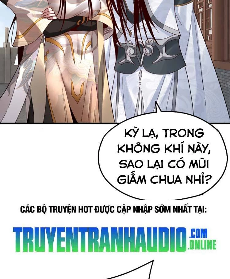 Ta Trời Sinh Đã Là Nhân Vật Phản Diện Chapter 44 - 54