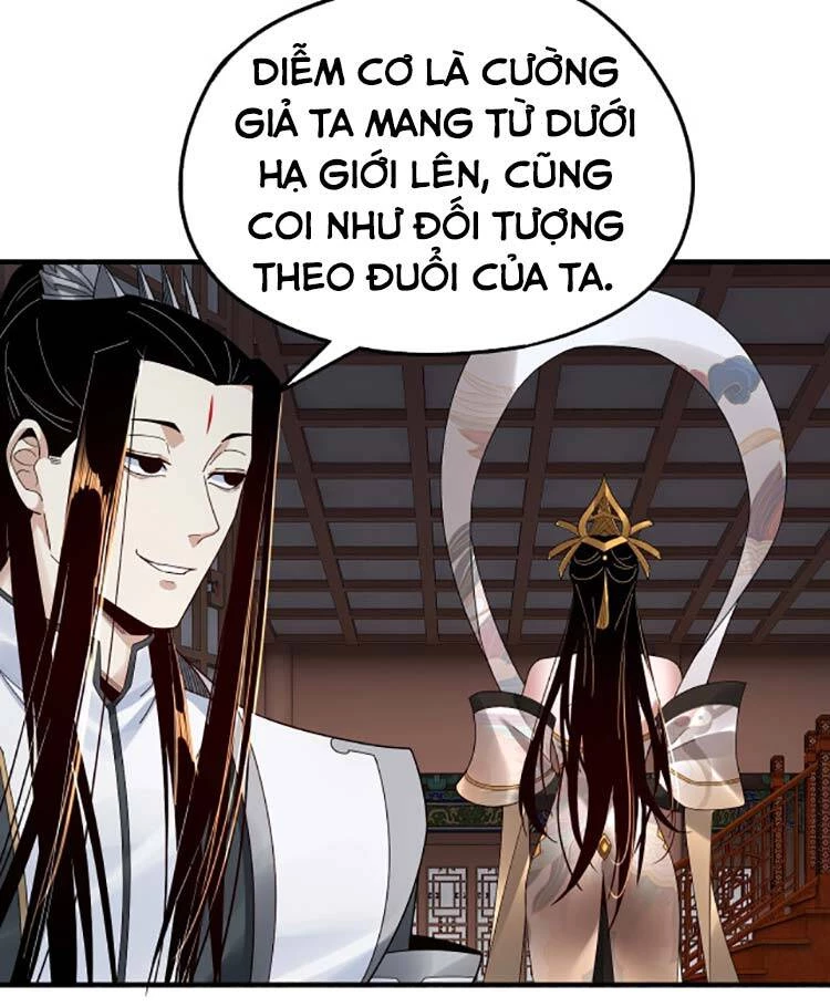 Ta Trời Sinh Đã Là Nhân Vật Phản Diện Chapter 44 - 56