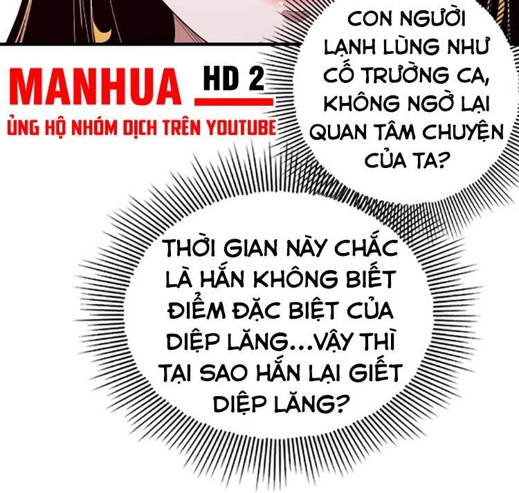 Ta Trời Sinh Đã Là Nhân Vật Phản Diện Chapter 45 - 4