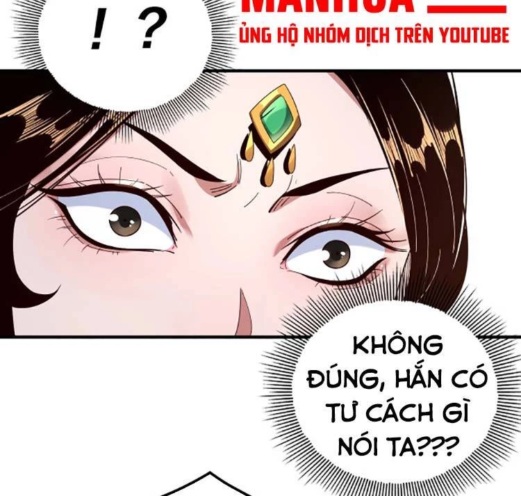 Ta Trời Sinh Đã Là Nhân Vật Phản Diện Chapter 45 - 25