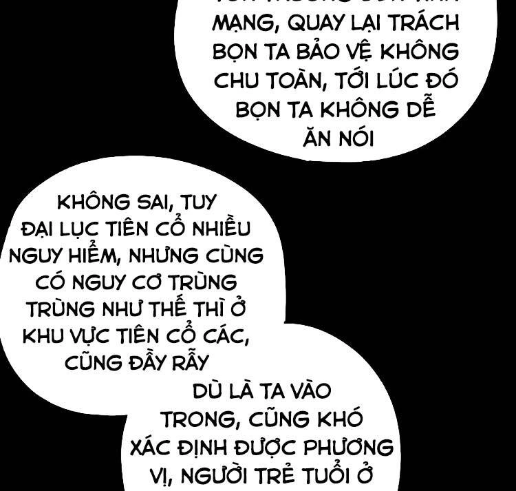 Ta Trời Sinh Đã Là Nhân Vật Phản Diện Chapter 45 - 41